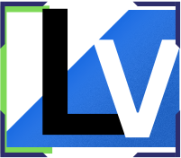 Logo Ledgervoice.com